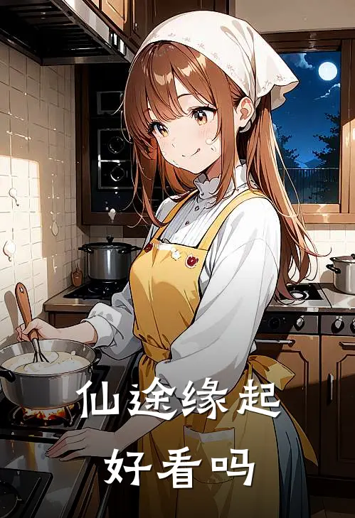 仙途缘起好看吗