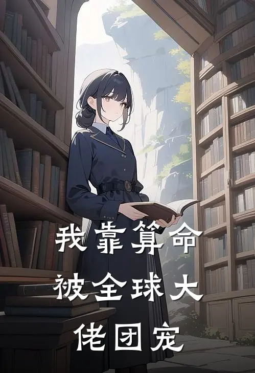 我靠算命被全球大佬团宠(苏清鸢张岚)完整版免费全文阅读_完本小说推荐我靠算命被全球大佬团宠(苏清鸢张岚)