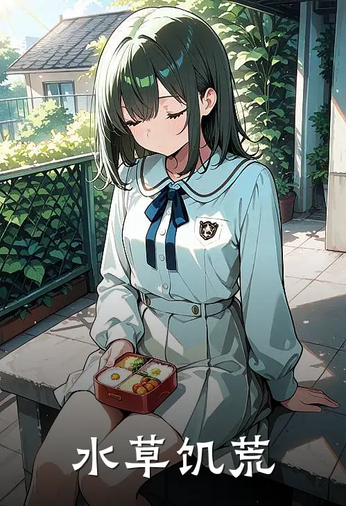 水草饥荒(李远方闲)在哪看免费小说_已完结小说推荐水草饥荒李远方闲