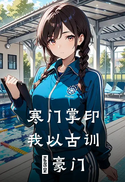 寒门掌印:我以古训斬豪门