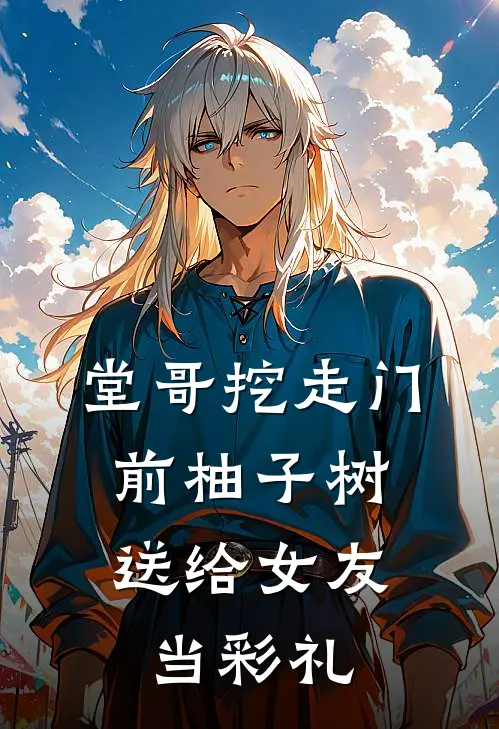 堂哥挖走门前柚子树，送给女友当彩礼。高玲源源免费小说在线阅读_最新章节列表堂哥挖走门前柚子树，送给女友当彩礼。(高玲源源)