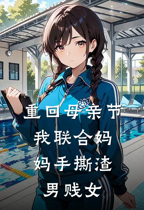 重回母亲节，我联合妈妈手撕渣男贱女