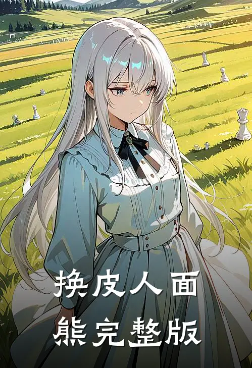 换皮人面熊完整版