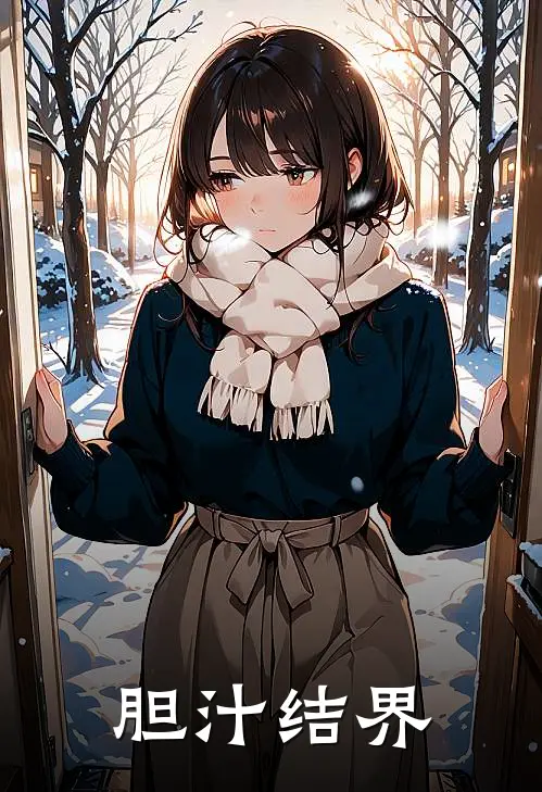 胆汁结界张汁戴妙全文阅读免费全集_免费小说胆汁结界(张汁戴妙)