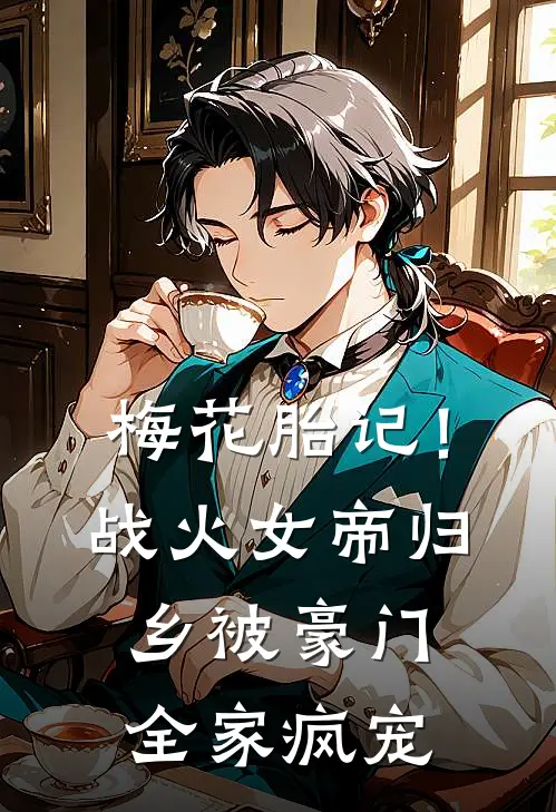 梅花胎记！战火女帝归乡被豪门全家疯宠