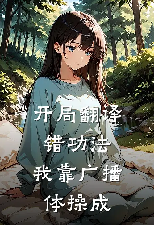 李凡吴德(开局翻译错功法，我靠广播体操成)全本免费在线阅读_(开局翻译错功法，我靠广播体操成)完结版免费在线阅读