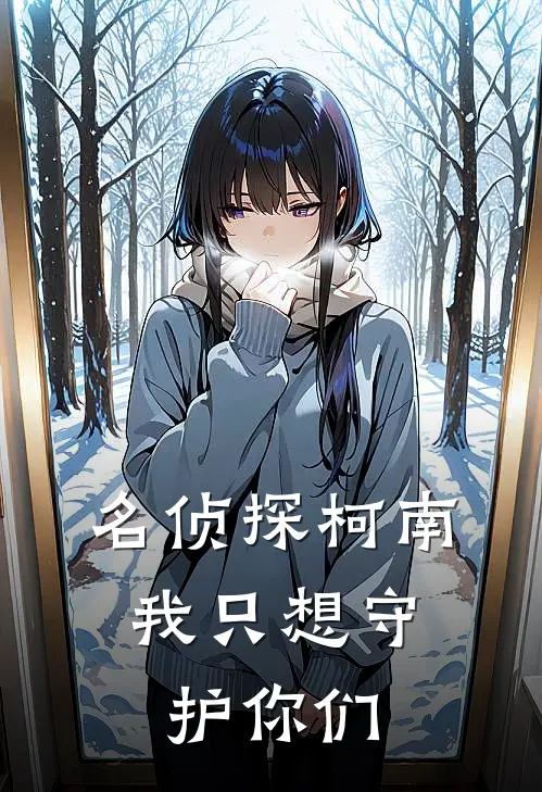 名侦探柯南：我只想守护你们宫野千羽明美最新完结小说推荐_全集免费小说名侦探柯南：我只想守护你们宫野千羽明美