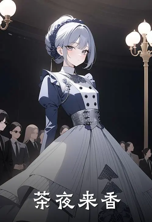 茶夜来香杨颜尚岩温最新好看小说推荐_完本小说免费茶夜来香(杨颜尚岩温)