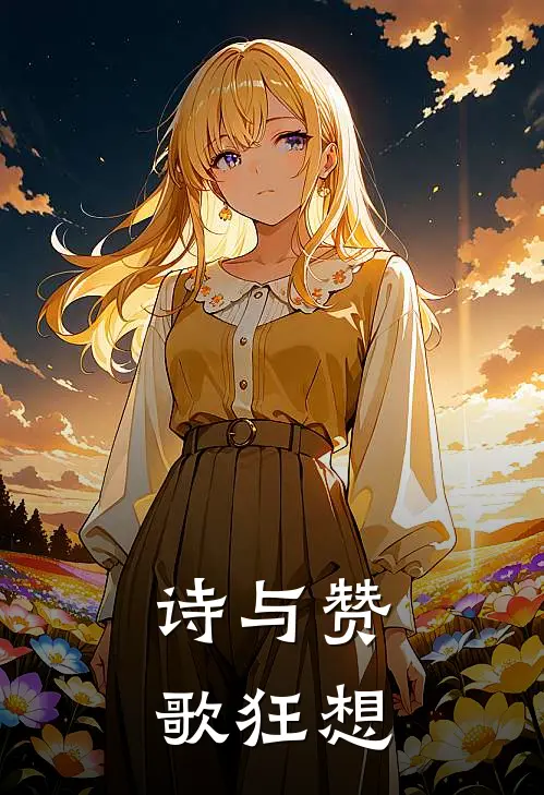 诗与赞歌狂想李乐艾莉娅热门完本小说_最新章节列表诗与赞歌狂想(李乐艾莉娅)