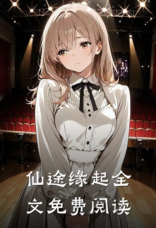 仙途缘起全文免费阅读