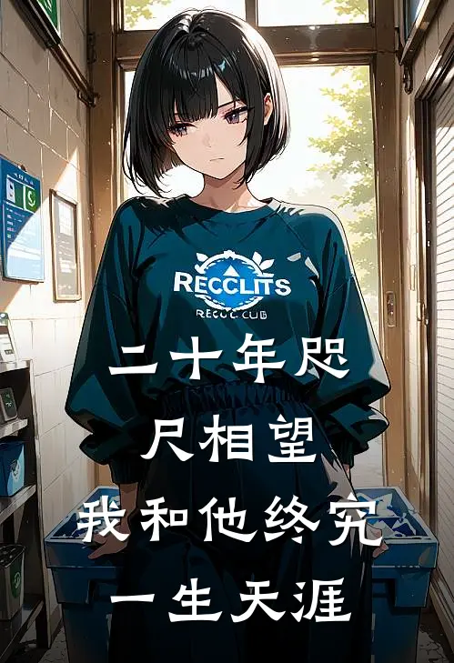 二十年咫尺相望，我和他终究一生天涯