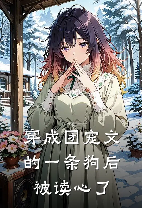 穿成团宠文的一条狗后，被读心了白九萧云完结小说免费阅读_热门免费小说穿成团宠文的一条狗后，被读心了(白九萧云)