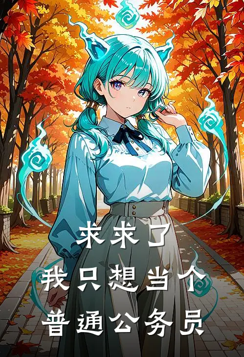 求求了，我只想当个普通公务员(林安王建国)热门网络小说_小说推荐完结求求了，我只想当个普通公务员(林安王建国)