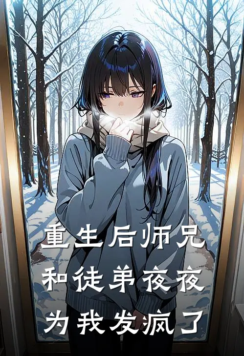 重生后师兄和徒弟夜夜为我发疯了