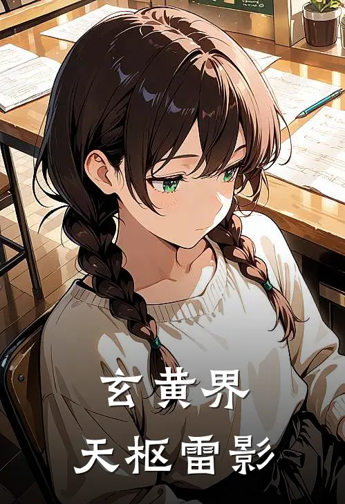 玄黄界：天枢雷影