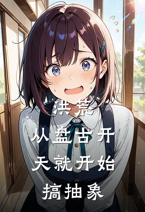 洪荒：从盘古开天就开始搞抽象