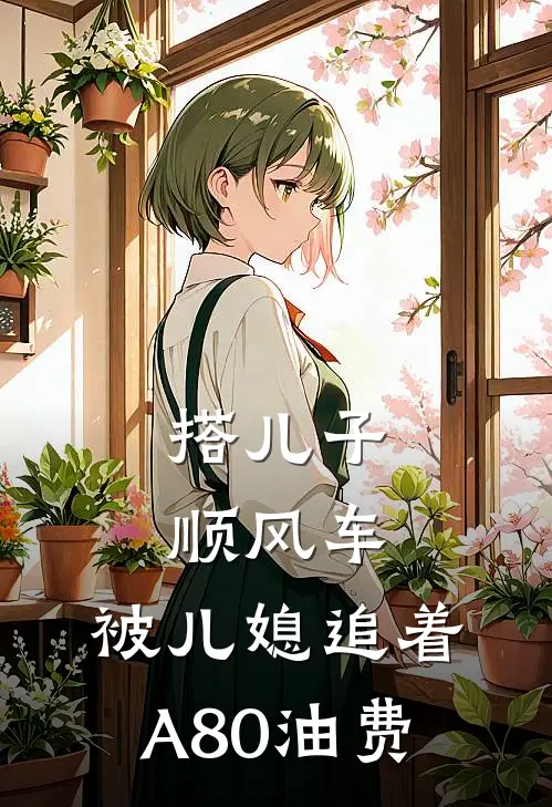 搭儿子顺风车，被儿媳追着A80油费