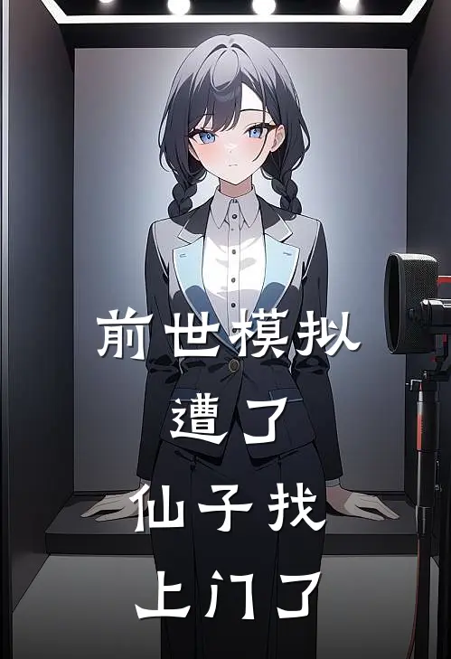 前世模拟：遭了，仙子找上门了梦钰涵顾流云免费小说完结_最新章节列表前世模拟：遭了，仙子找上门了(梦钰涵顾流云)