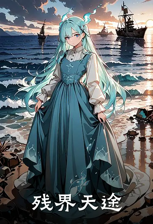 残界天途沈夜渊江无痕完本完结小说_热门小说排行榜残界天途沈夜渊江无痕