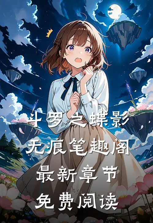 斗罗之蝶影无痕笔趣阁最新章节免费阅读