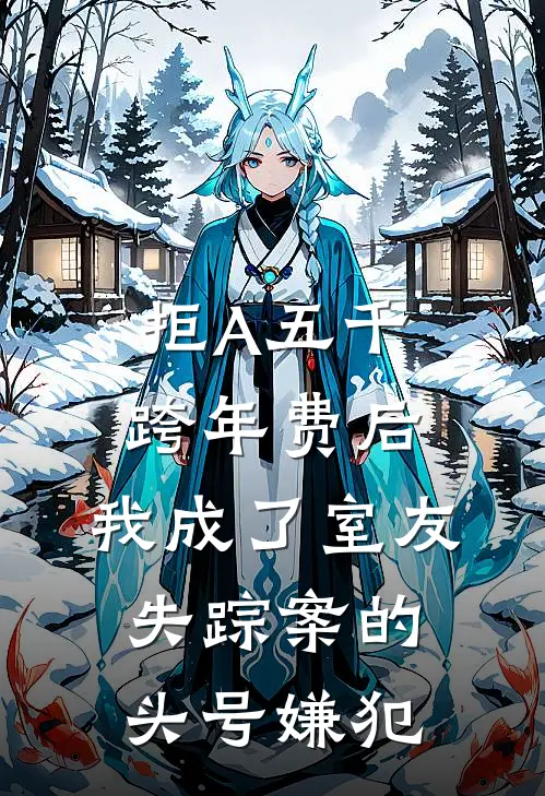 拒A五千跨年费后，我成了室友失踪案的头号嫌犯(沈静宜林茜茜)免费小说_完整版免费阅读拒A五千跨年费后，我成了室友失踪案的头号嫌犯沈静宜林茜茜