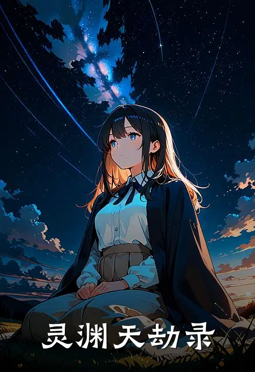 灵渊天劫录沈渊苏云川最新小说推荐_最新好看小说灵渊天劫录沈渊苏云川