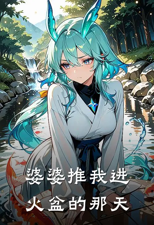 婆婆推我进火盆的那天