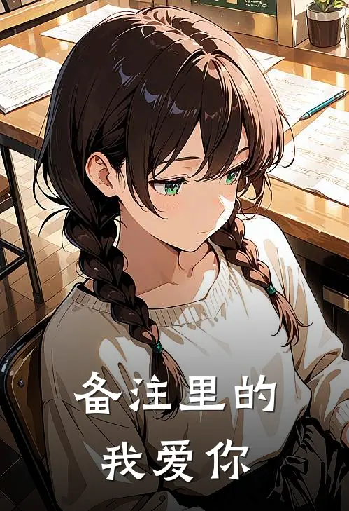 备注里的我爱你