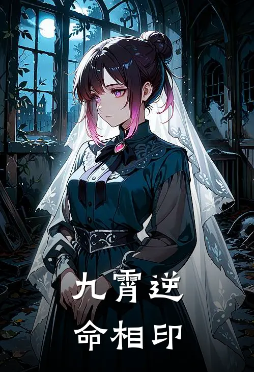 九霄逆命相印陈默林岚免费完整版小说_热门小说大全九霄逆命相印陈默林岚