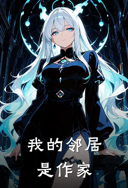 我的邻居是作家