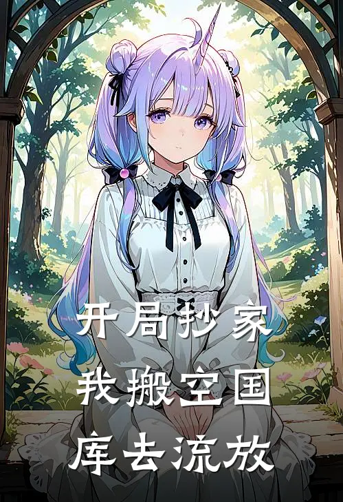 开局抄家，我搬空国库去流放林晚王五最新章节免费阅读_开局抄家，我搬空国库去流放全集免费阅读