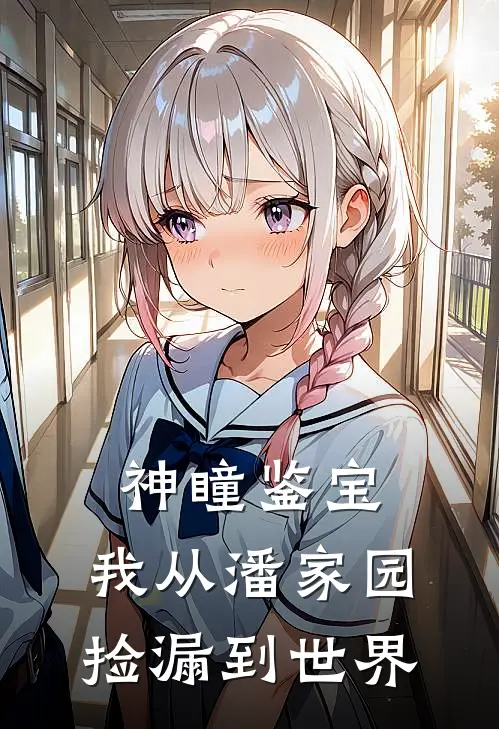 神瞳鉴宝：我从潘家园捡漏到世界(林辰王浩)最新推荐小说_最新免费小说神瞳鉴宝：我从潘家园捡漏到世界林辰王浩