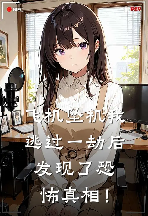 飞机坠机我逃过一劫后，发现了恐怖真相！