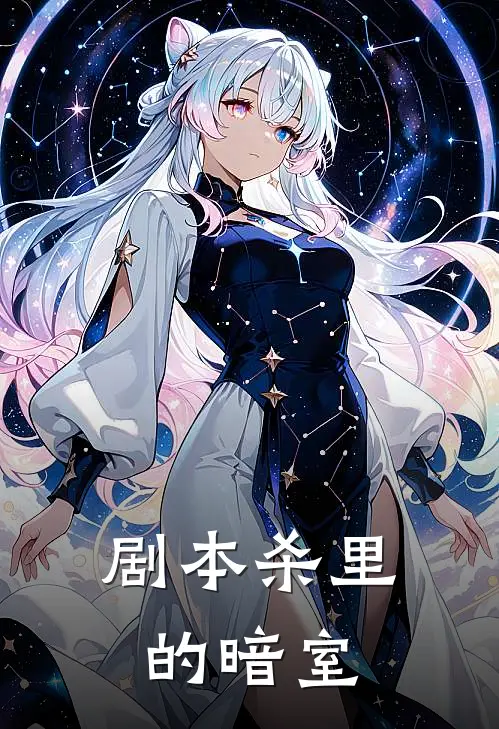 剧本杀里的暗室