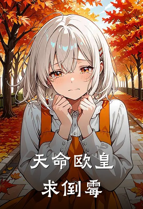 天命欧皇求倒霉