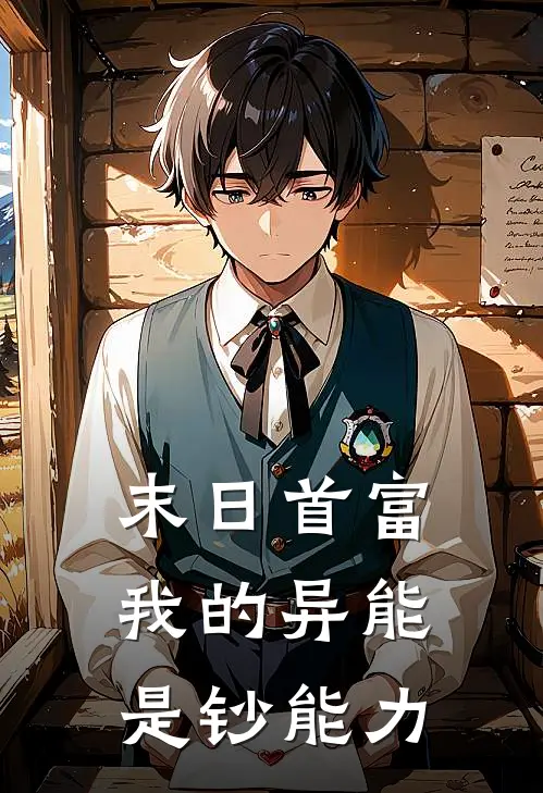 末日首富：我的异能是钞能力苏临月苏清雪免费小说全文阅读_免费小说在线阅读末日首富：我的异能是钞能力苏临月苏清雪