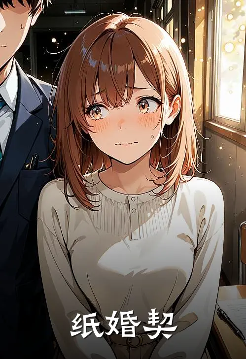 纸婚契苏棠裴执小说完整版_热门好看小说纸婚契(苏棠裴执)