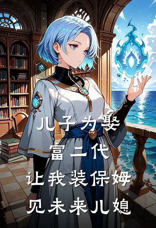 儿子为娶富二代，让我装保姆见未来儿媳李芬芳张浩小说完结免费_最新章节列表儿子为娶富二代，让我装保姆见未来儿媳(李芬芳张浩)