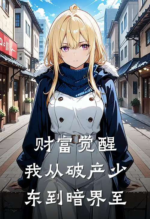 财富觉醒：我从破产少东到暗界至(陆北辰陆明轩)新热门小说_免费完结小说财富觉醒：我从破产少东到暗界至(陆北辰陆明轩)