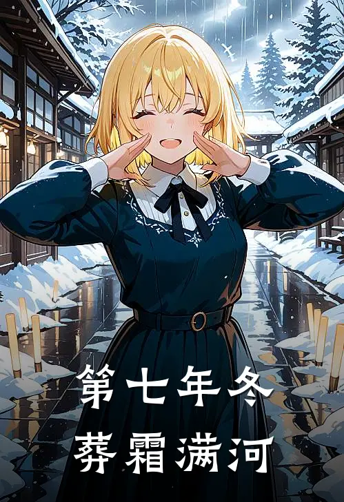 《第七年冬葬霜满河》叶雪凝陈北已完结小说_第七年冬葬霜满河(叶雪凝陈北)全文免费阅读无弹窗大结局