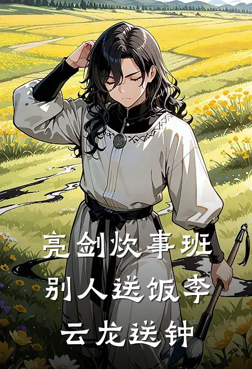 亮剑炊事班，别人送饭李云龙送钟李云龙刘浩免费小说推荐_免费小说笔趣阁亮剑炊事班，别人送饭李云龙送钟李云龙刘浩