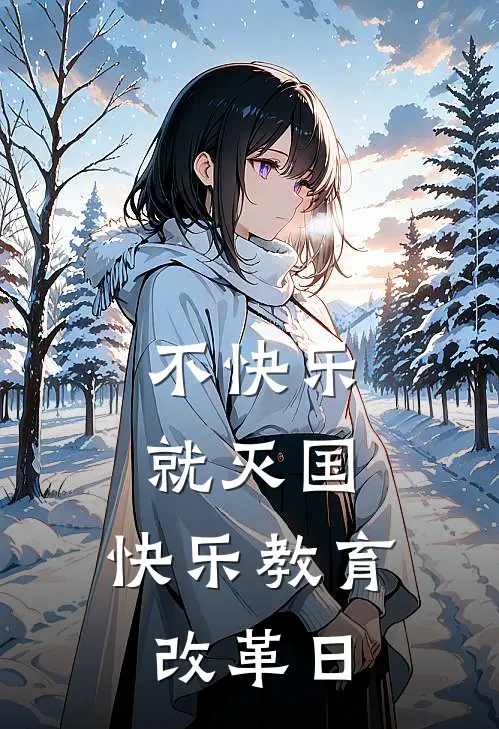 不快乐就灭国：快乐教育改革日