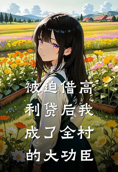 被迫借高利贷后我成了全村的大功臣(抖音热门)阅读免费小说_完本热门小说被迫借高利贷后我成了全村的大功臣抖音热门