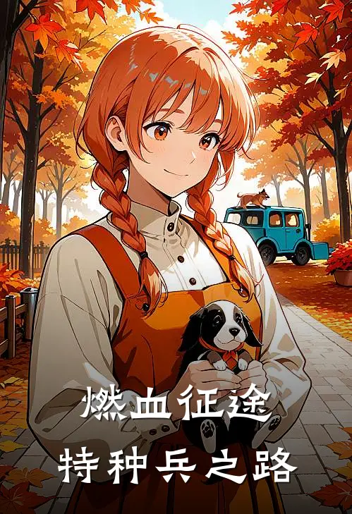 燃血征途：特种兵之路(晏骁赵刚)热门网络小说_最新完本小说燃血征途：特种兵之路(晏骁赵刚)