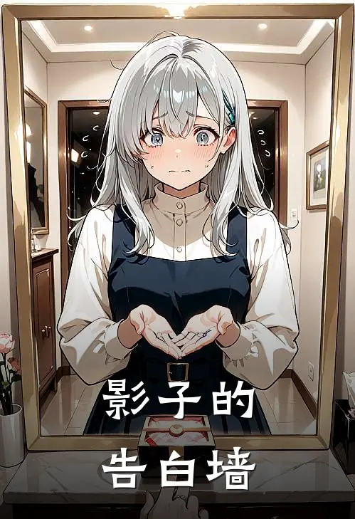 影子的告白墙王雪杨洋热门小说完结_热门的小说影子的告白墙王雪杨洋