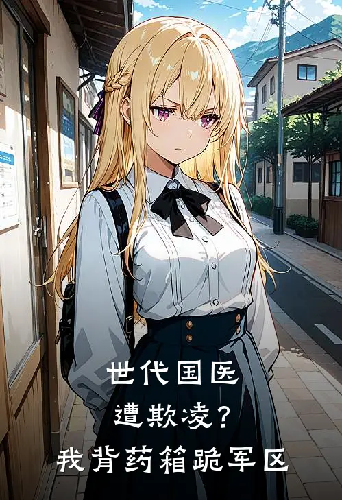世代国医遭欺凌？我背药箱跪军区(林悬高天逸)全本免费小说_阅读免费小说世代国医遭欺凌？我背药箱跪军区林悬高天逸