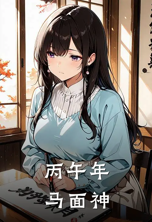 丙午年，马面神