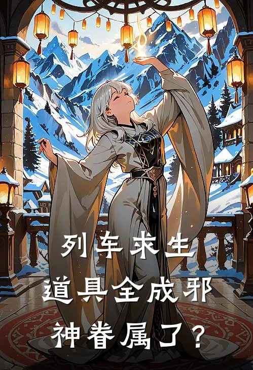 列车求生：道具全成邪神眷属了？林昭林昭免费热门小说_最热门小说列车求生：道具全成邪神眷属了？林昭林昭