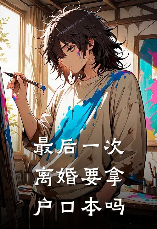 最后一次离婚要拿户口本吗