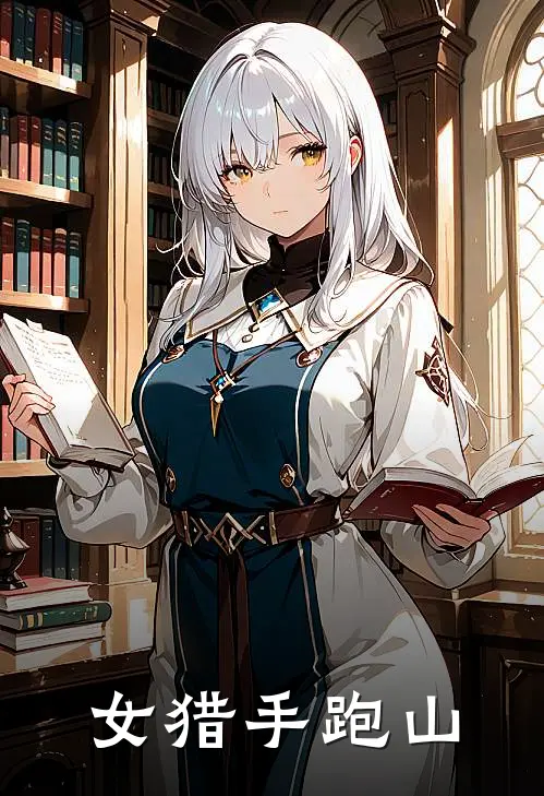 女猎手跑山(林晚秋赵德海)完本小说_免费阅读无弹窗女猎手跑山林晚秋赵德海